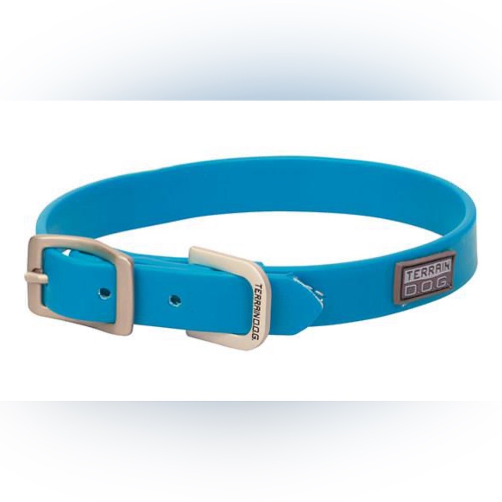 X-Treme Adventure Dog Collar